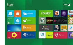 Install Windows 8 Dev Preview in VMware Workstation