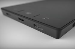 Huhut Microsoftin omasta puhelimesta kiihtyvät -- tulossa vasta ensi vuonna
