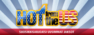Nelosen Hot from the US -palvelu testiss�