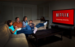 Netflix: Amazon is losing $1 billion a year to compete with us in streaming video