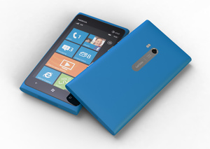 Nokia korjasi Lumia 900:n yhteysongelman