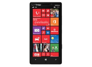Evleaks reveals the Lumia 929 smartphone