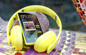 Nokia announces updated music subscription service for Lumia devices
