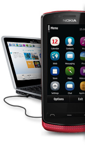 [UPDATE] Nokia Suite 3.6.36