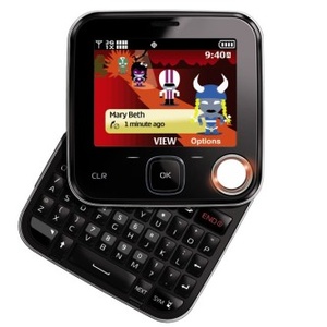 Nokia ja Verizon julkistivat 7705 Twistin