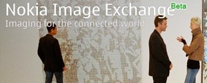 Nokia Image Exchange my�s S40-puhelimille