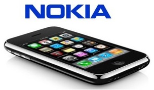 Nokian ja Applen kiistely jatkuu - Apple haastoi nyt Nokian