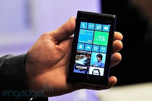 Ensimmäinen epävirallinen Windows Phone 7.8 ROM-tiedosto vuosi nettiin