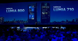 Nokia nousi heittämällä ykkösvalmistajaksi Windows Phone -puhelimissa