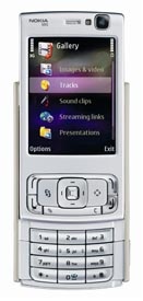 Nokia toivoo iPhonen lis��v�n huippupuhelinten kysynt��