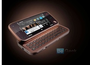 Julkistamattomista Nokia N97 minist� ja N900:sta uudet lehdist�kuvat julkisuuteen