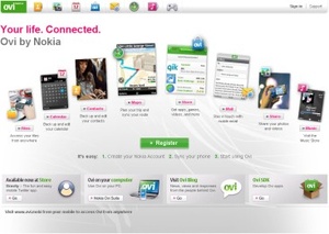 Silm�ys Nokian palveluihin - mist� ongelmat johtuvat?