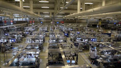 VIDEO: How Nokia makes N9 smartphone