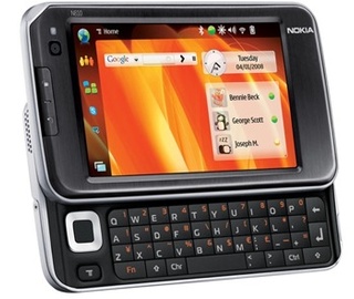 Nokian ainoa WiMax-laite kuopattiin