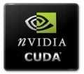 Testissä videonkäsittely näytönohjaimen avustuksella