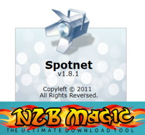 Met NZB Magic toch je favoriete film of tv-serie downloaden via usenet