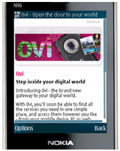 Skype app not coming to US Ovi Store