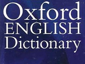 Oxford Dictionary adds 'LOL,' 'BFF,' other slang