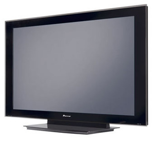 Pioneer aikoo kuopata televisiot