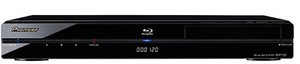 Blu-ray-soittimet testiss�: Pioneer BDP-120 -ensikatsaus