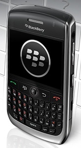 BlackBerryn App World avasi ovensa