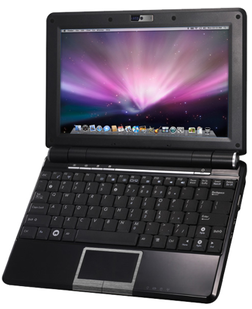 Mac-kloonikoneita Ven�j�lt�