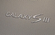 Samsung Galaxy S III:sta povataan "tajunnan räjäyttävää" tuotetta