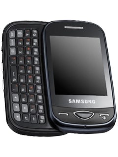 Samsungin B3410- ja M3310-puhelimet lehdist�kuvineen paljastuivat ennen aikojaan
