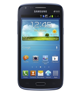 Samsung esitteli Galaxy Coren