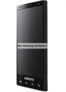 Onko t�ss� seuraavan sukupolven Galaxy S?