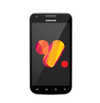 Samsungilta jälleen uusi Galaxy S II -variantti