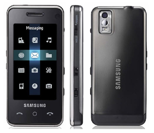 Samsung h�vitti puhelimensa n�pp�imet