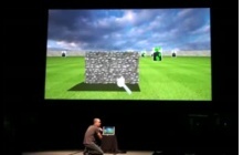 Videoita Sixensen liiketunnistusta hy�dynt�vist� ohjaimista