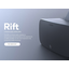 Oculus VR accidentally reveals pictures of consumer Rift headset Oculus VR accidentally reveals pictures of consumer Rift headset