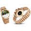 Huawei unveils $800 Android Wear-based watch that also works with iOS Huawei unveils $800 Android Wear-based watch that also works with iOS