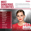 McAfee: Emma Watson most 'dangerous' celebrity to search for online McAfee: Emma Watson most 'dangerous' celebrity to search for online