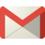 Gmail täytti pyöreitä Gmail täytti pyöreitä