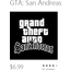 Rockstar releases GTA: San Andreas for Windows Phone, month after rival operating systems Rockstar releases GTA: San Andreas for Windows Phone, month after rival operating systems