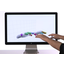Asus and Leap Motion partner up for gesture control tech Asus and Leap Motion partner up for gesture control tech