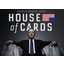 'House of Cards' will return for fifth season on Netflix 'House of Cards' will return for fifth season on Netflix