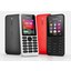Microsoft unveils $25 Nokia 130 phone for Asia, Africa Microsoft unveils $25 Nokia 130 phone for Asia, Africa