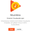 Google haastaa Spotifyn ja Apple Musicin pidemmällä testijaksolla Google haastaa Spotifyn ja Apple Musicin pidemmällä testijaksolla