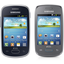 Samsung julkisti kaksi edullista Galaxy-mallia Samsung julkisti kaksi edullista Galaxy-mallia