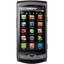 MWC: Samsungin S8500 sis�lt�� Badan ja Super AMOLED -n�yt�n