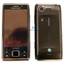 Sony Ericssonin XPERIA X2 ensikatsauksessa Sony Ericssonin XPERIA X2 ensikatsauksessa