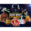 Rovio and Lucasfilm team up for 'Angry Birds Star Wars' Rovio and Lucasfilm team up for 'Angry Birds Star Wars'
