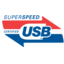 Uusi USB-standardi lupaa tuplata nopeuden ensi vuonna Uusi USB-standardi lupaa tuplata nopeuden ensi vuonna
