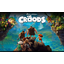 Rovio launching 'Croods' game Rovio launching 'Croods' game