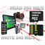 Toshiba shows off 'world's fastest' microSD cards