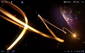 Sony's custom Honeycomb UI leaked